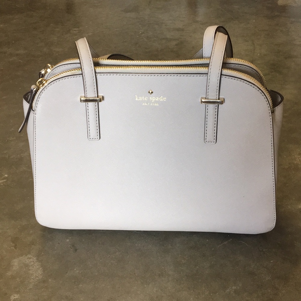 Kate Spade cedar street small elissa